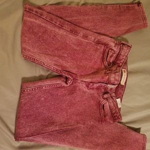 Girls Size 8 Levi's